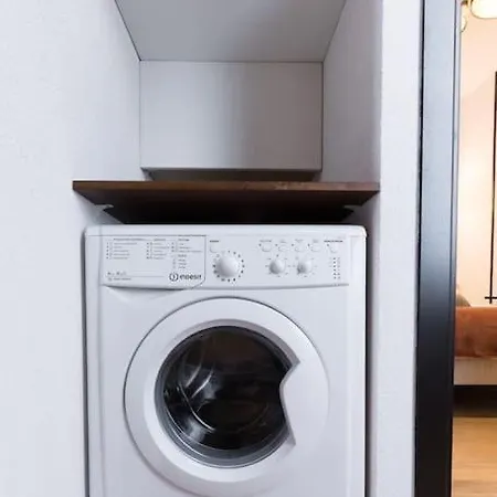 Republique Bastille Chic & Design 6p 2br Апартаменты *